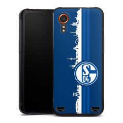 New Carry Case Hülle Schwarz