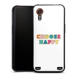 Carry Case Single Black