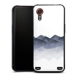 New Carry Case Hülle Schwarz