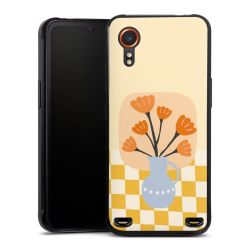 Carry Case Single Black