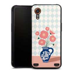 Carry Case Single Black