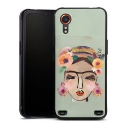 New Carry Case Hülle Schwarz