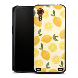 Carry Case Single Black