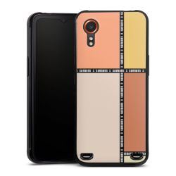 Carry Case Single Black