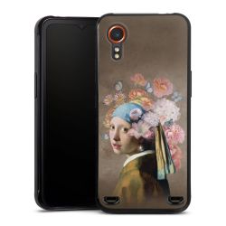 New Carry Case Hülle Schwarz