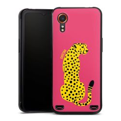 New Carry Case Hülle Schwarz