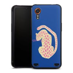 Carry Case Single Black