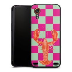 New Carry Case Hülle Schwarz