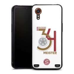 New Carry Case Hülle Schwarz