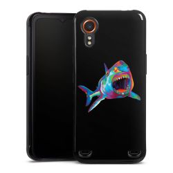 New Carry Case Hülle Schwarz