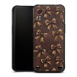 Carry Case Single Black