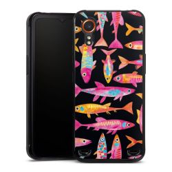 New Carry Case Hülle Schwarz