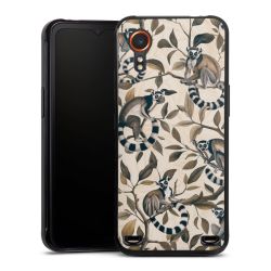 Carry Case Single Black