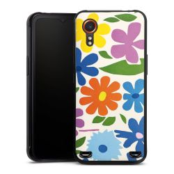 New Carry Case Hülle Schwarz