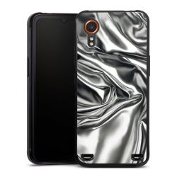 New Carry Case Hülle Schwarz