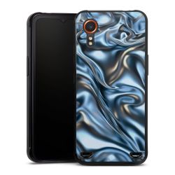 New Carry Case Hülle Schwarz