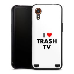 Carry Case Single Black