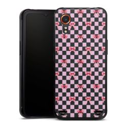 New Carry Case Hülle Schwarz