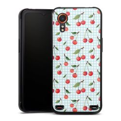 Carry Case Single Black