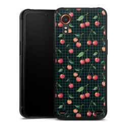 Carry Case Single Black