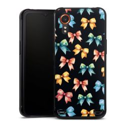 New Carry Case Hülle Schwarz