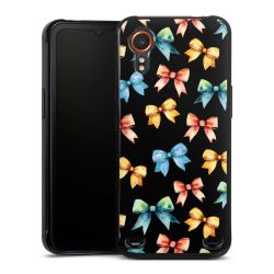 New Carry Case Hülle Schwarz