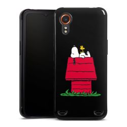 New Carry Case Hülle Schwarz