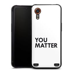 Carry Case Single Black