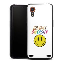 Carry Case Single Black