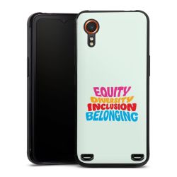 Carry Case Single Black