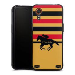 New Carry Case Hülle Schwarz