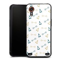 New Carry Case Hülle Schwarz