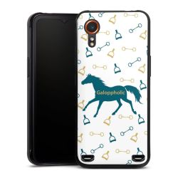 New Carry Case Hülle Schwarz