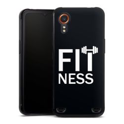 New Carry Case Hülle Schwarz