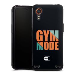 New Carry Case Hülle Schwarz