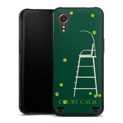 New Carry Case Hülle Schwarz