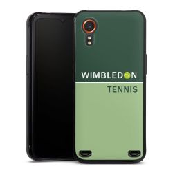 New Carry Case Hülle Schwarz