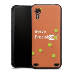 New Carry Case Hülle Schwarz