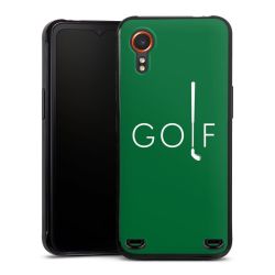 New Carry Case Hülle Schwarz