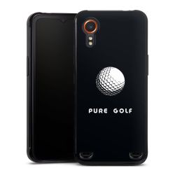 New Carry Case Hülle Schwarz