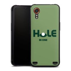 New Carry Case Hülle Schwarz