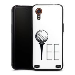 New Carry Case Hülle Schwarz