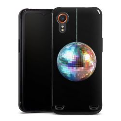 New Carry Case Hülle Schwarz