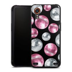 New Carry Case Hülle Schwarz