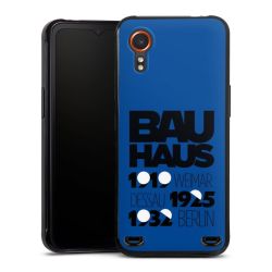 Carry Case Single Black