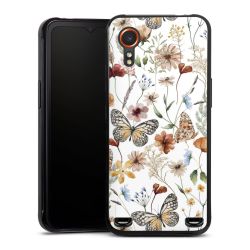 New Carry Case Hülle Schwarz