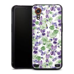 Carry Case Single Black