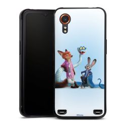 New Carry Case Hülle Schwarz