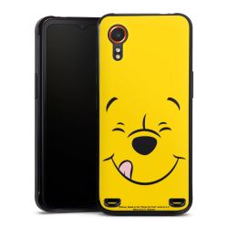 New Carry Case Hülle Schwarz