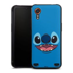 New Carry Case Hülle Schwarz